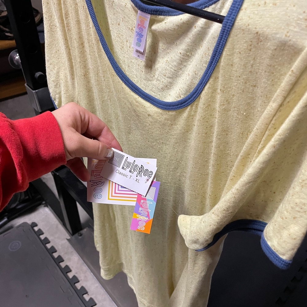 Classic Tee